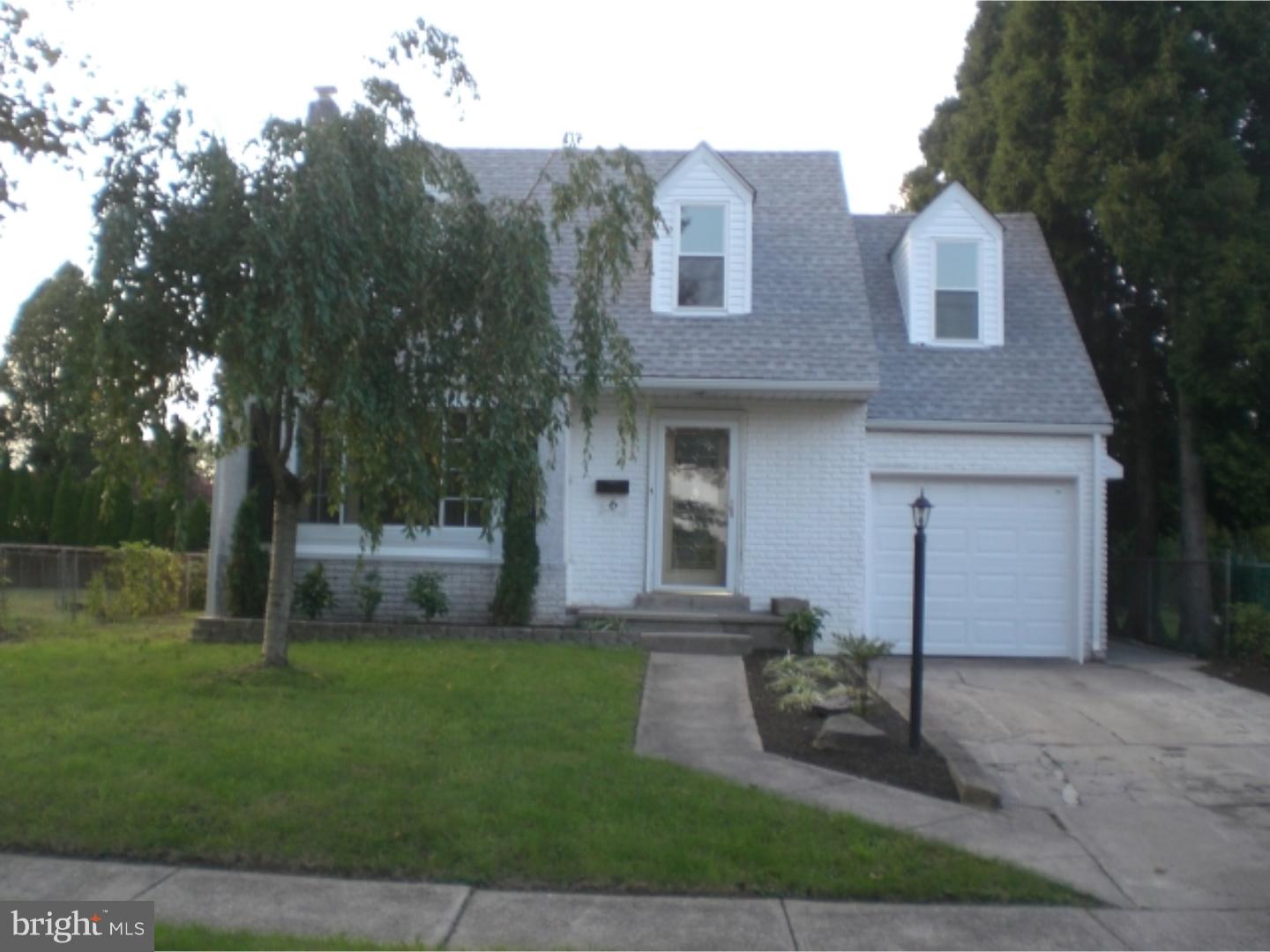 6 Cameron Road Willow Grove, PA 19090 - Photo 2 of 25