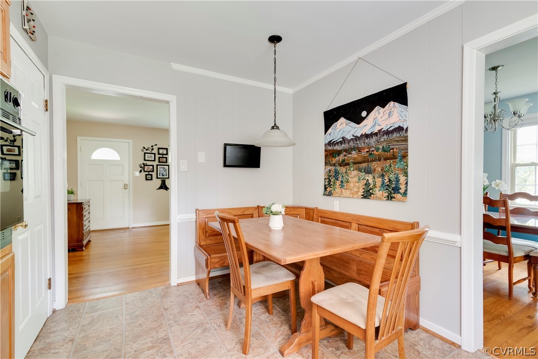 8415 Gaylord Road Henrico, VA 23229 - Photo 14 of 36 Gallery Image 14