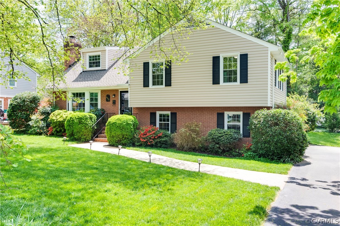 8415 Gaylord Road Henrico, VA 23229 - Photo 3 of 36 Gallery Image 3