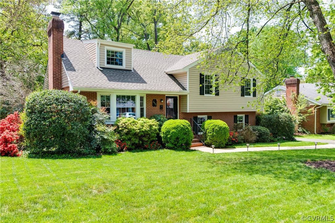 8415 Gaylord Road Henrico, VA 23229 - Photo 4 of 36 Gallery Image 4