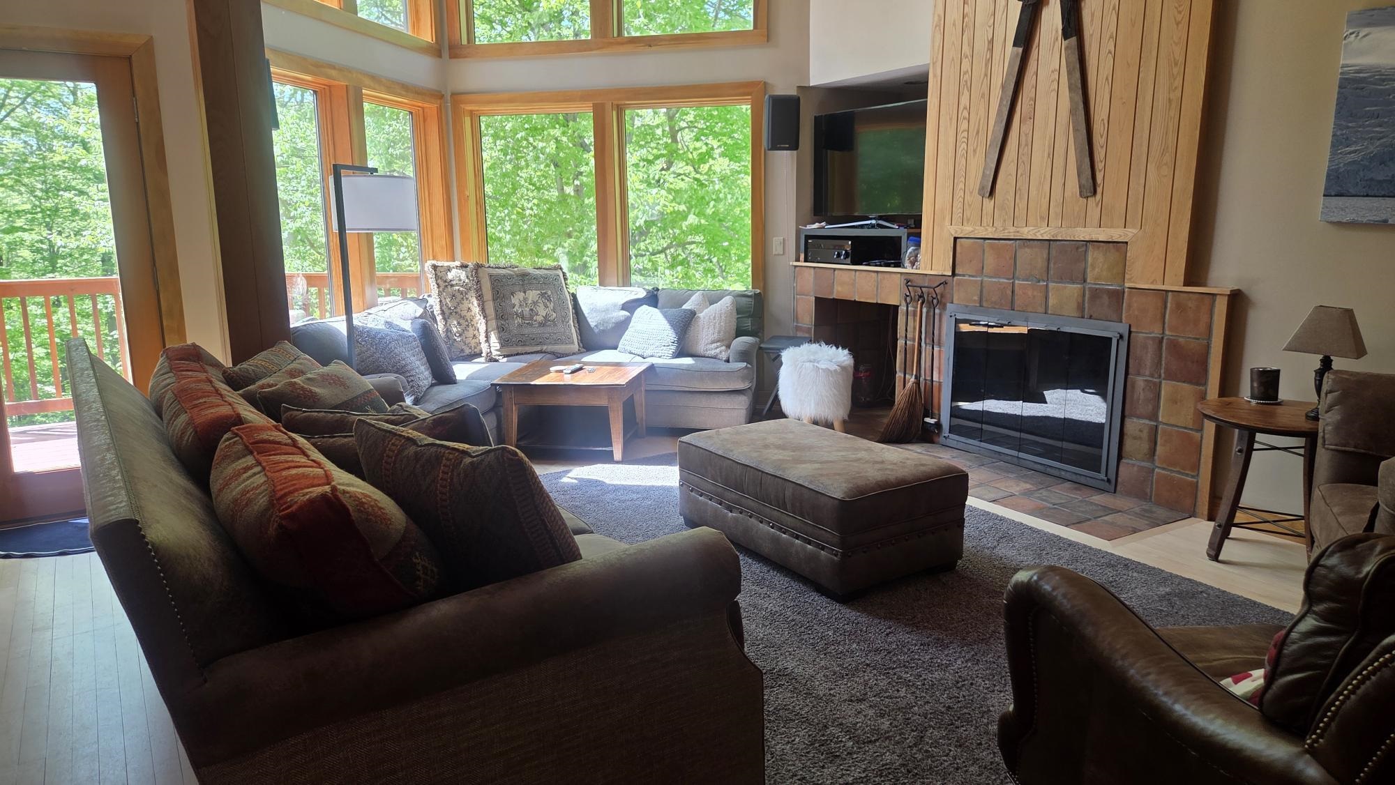 82 Ram's Horn Drive, Unit G2 Lincoln, NH 03251 - Photo 4 of 22