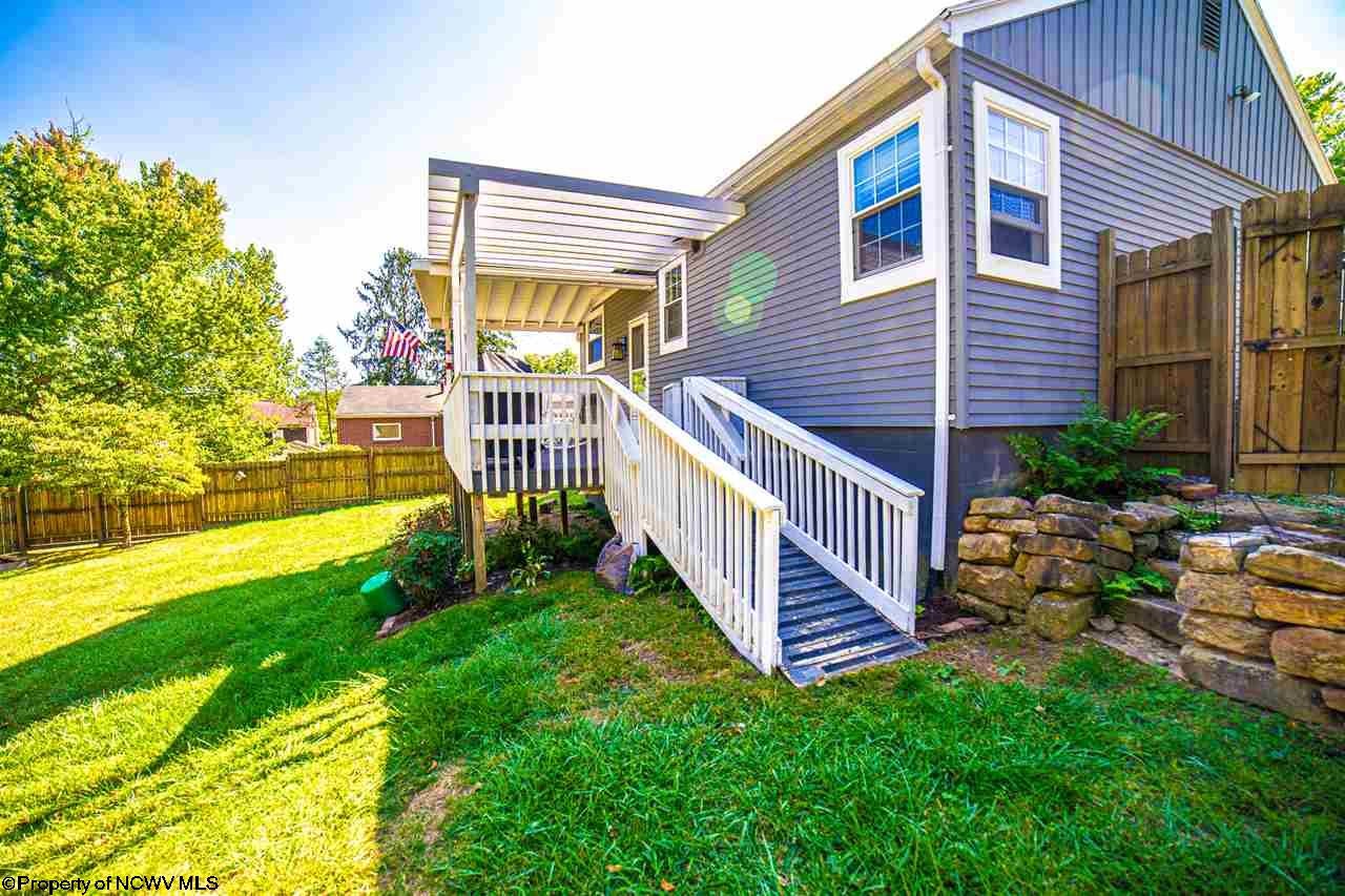 112 Ridgeley Road Morgantown, WV 26505 - Photo 29 of 30 Gallery Image 29