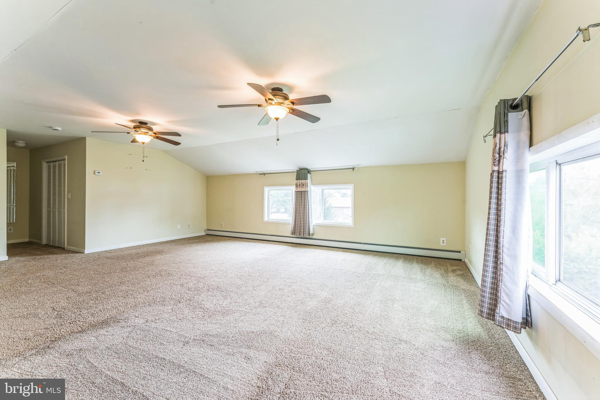 13 Johnsonville Road Bangor, PA 18013 - Photo 29 of 35 a view of an empty room with a window