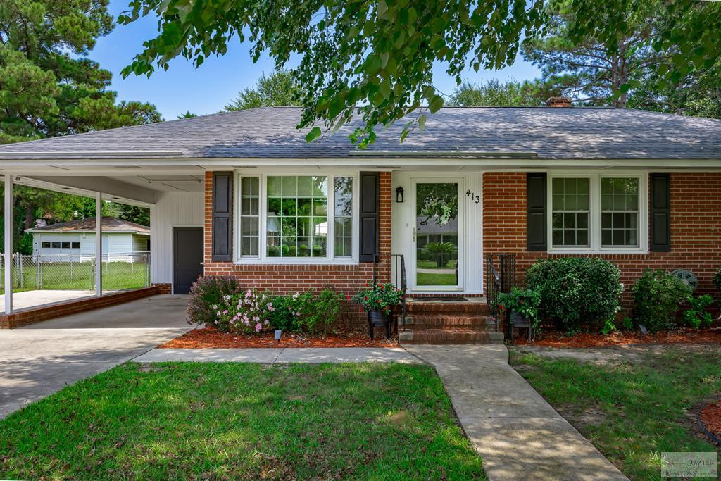 413 Robbins Avenue Sumter, SC 29150 - Photo 4 of 49