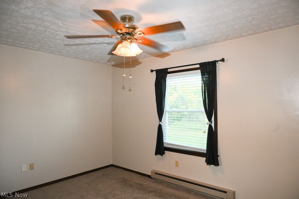 4126 Alliance Road Ravenna, OH 44266 - Photo 22 of 30 Master Bedroom