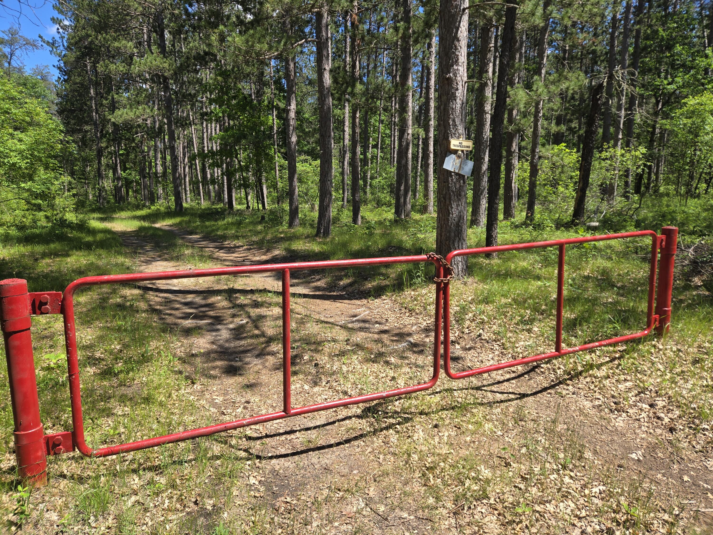 3800 West 4 Mile Road Irons, MI 49644 - Photo 4 of 12 crawford3