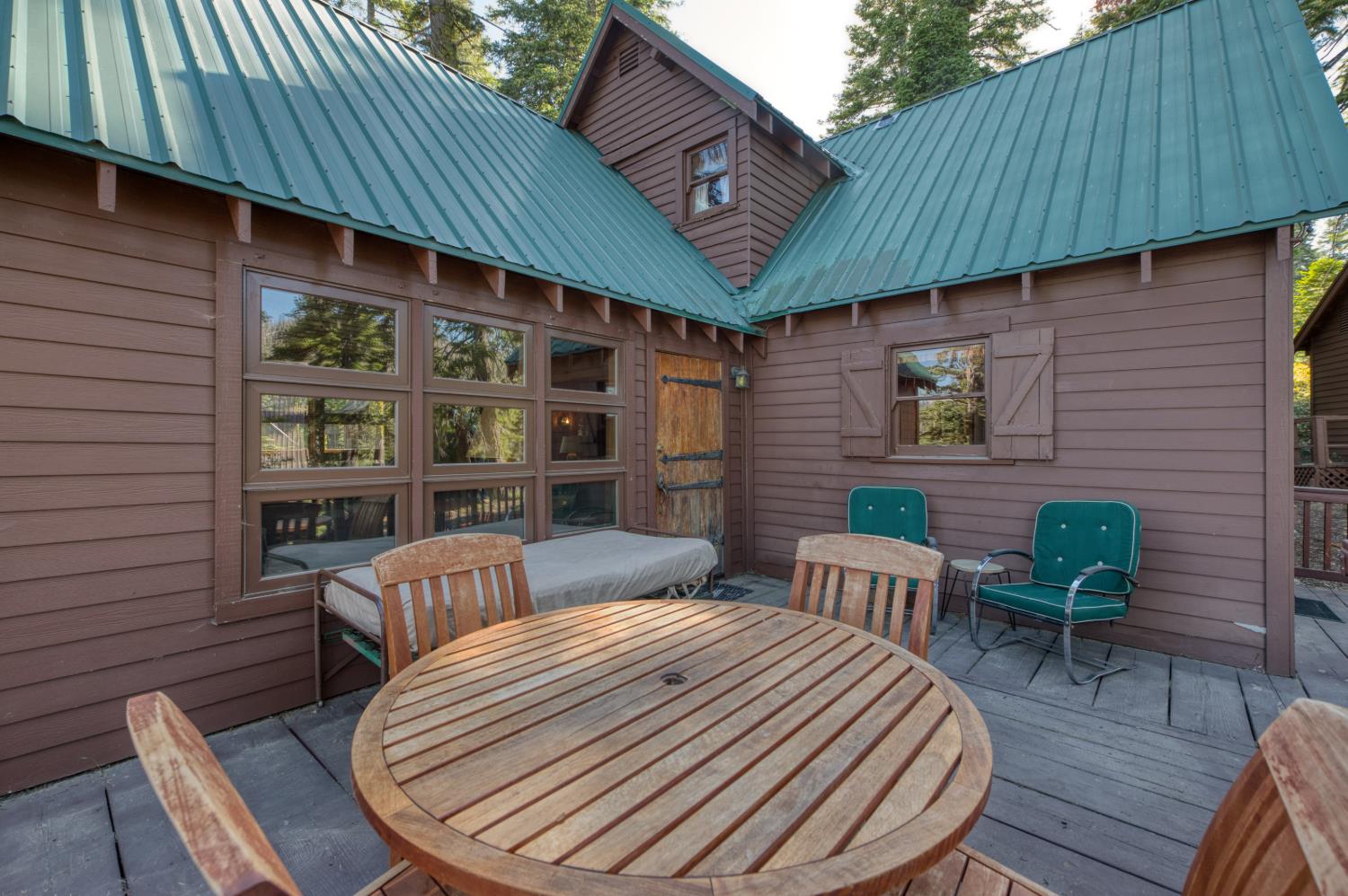 58442 Huntington Lake Road Mono Hot Springs, CA 93642 - Photo 16 of 78