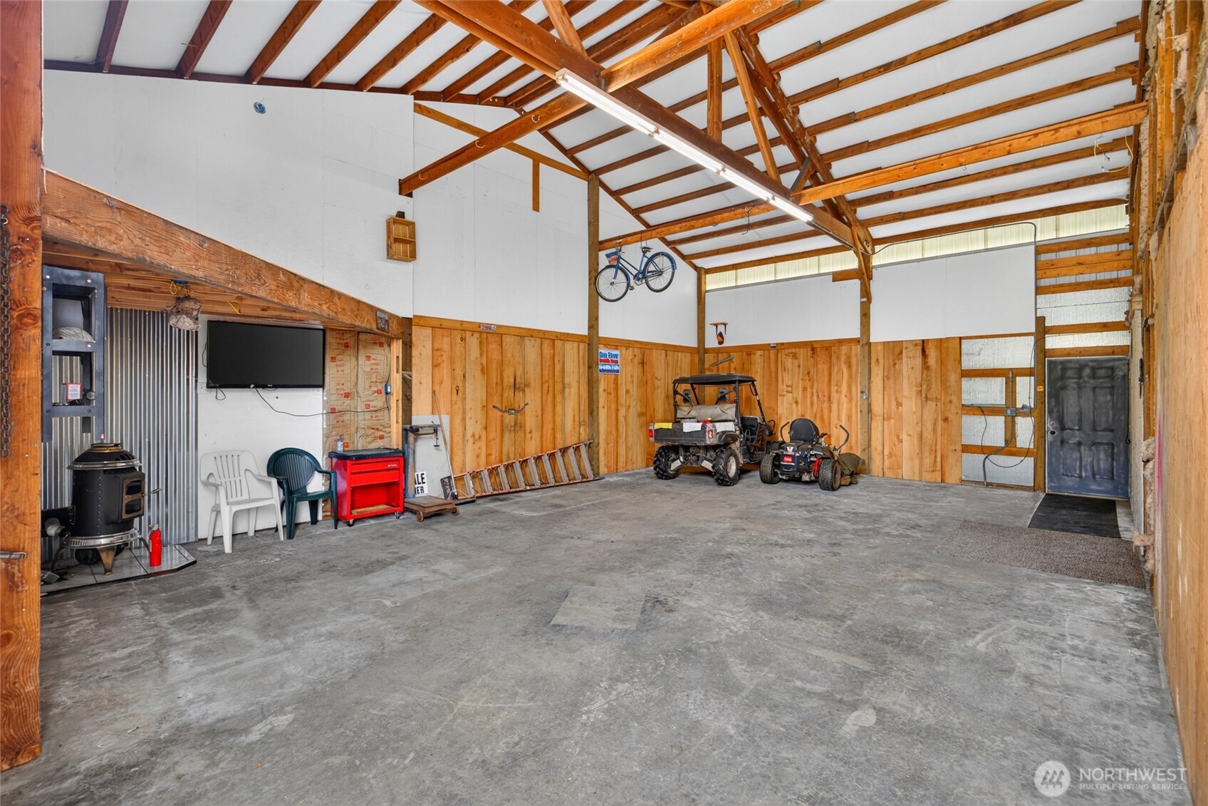 13630 Jordan Road Arlington, WA 98223 - Photo 11 of 30