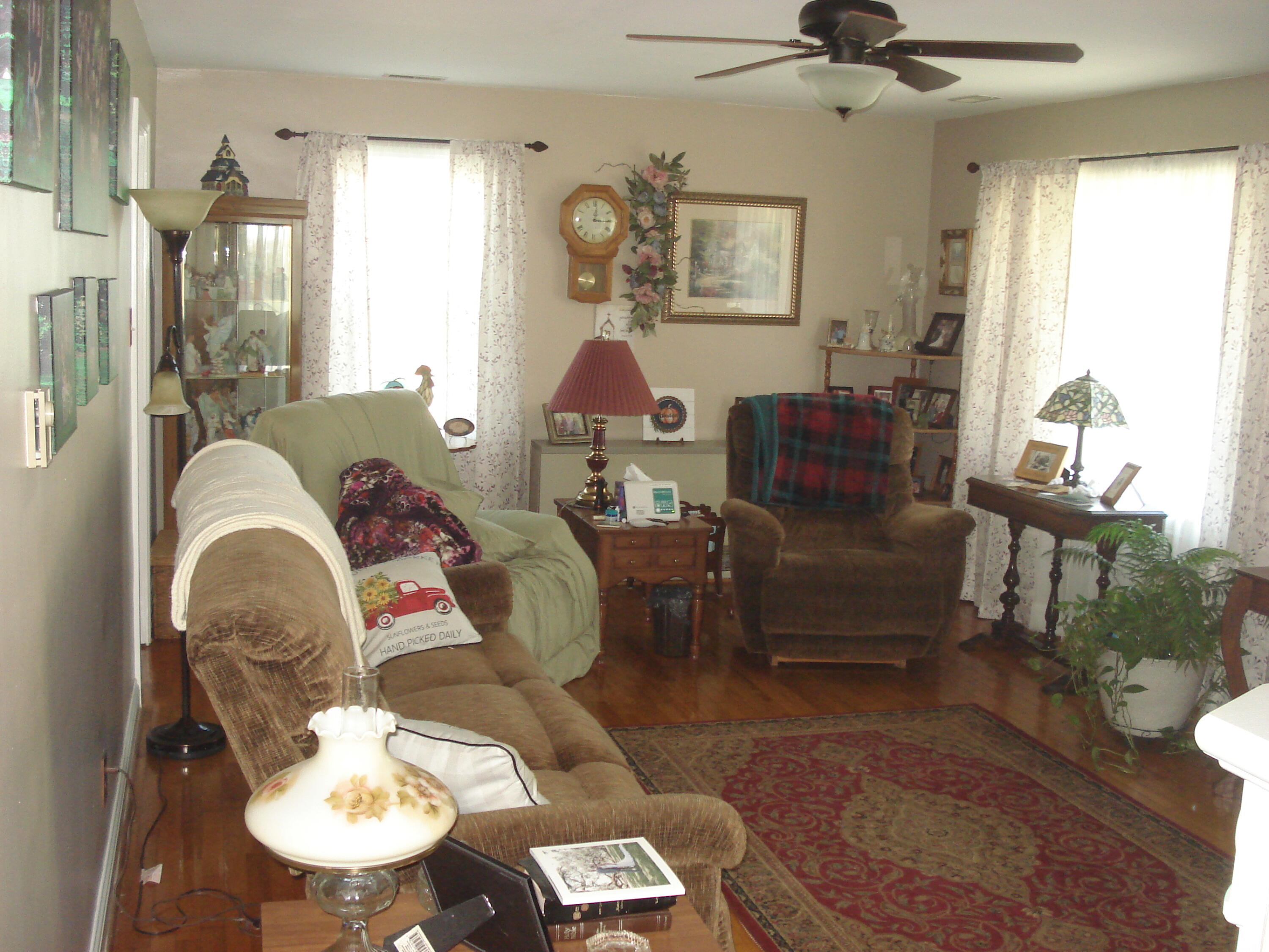951 Colville Road Paris, KY 40361 - Photo 13 of 22 DSC01295