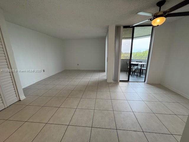 8335 Southwest 152nd Avenue, Unit PH2 Miami, FL 33193 - Photo 9 of 19 a view of an empty room with a sink
