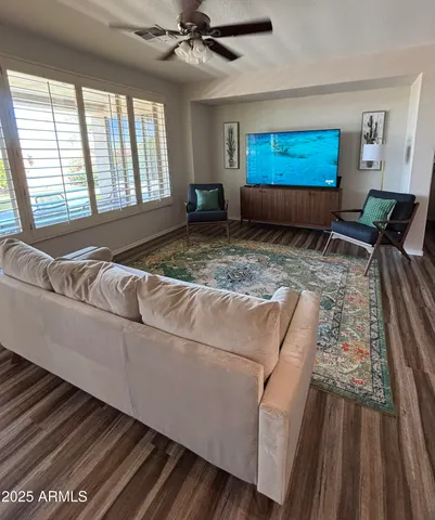 $3,850 | 41520 North River Bend Court, Anthem, AZ 85086