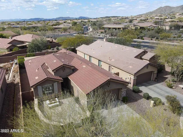 $3,850 | 41520 North River Bend Court, Anthem, AZ 85086