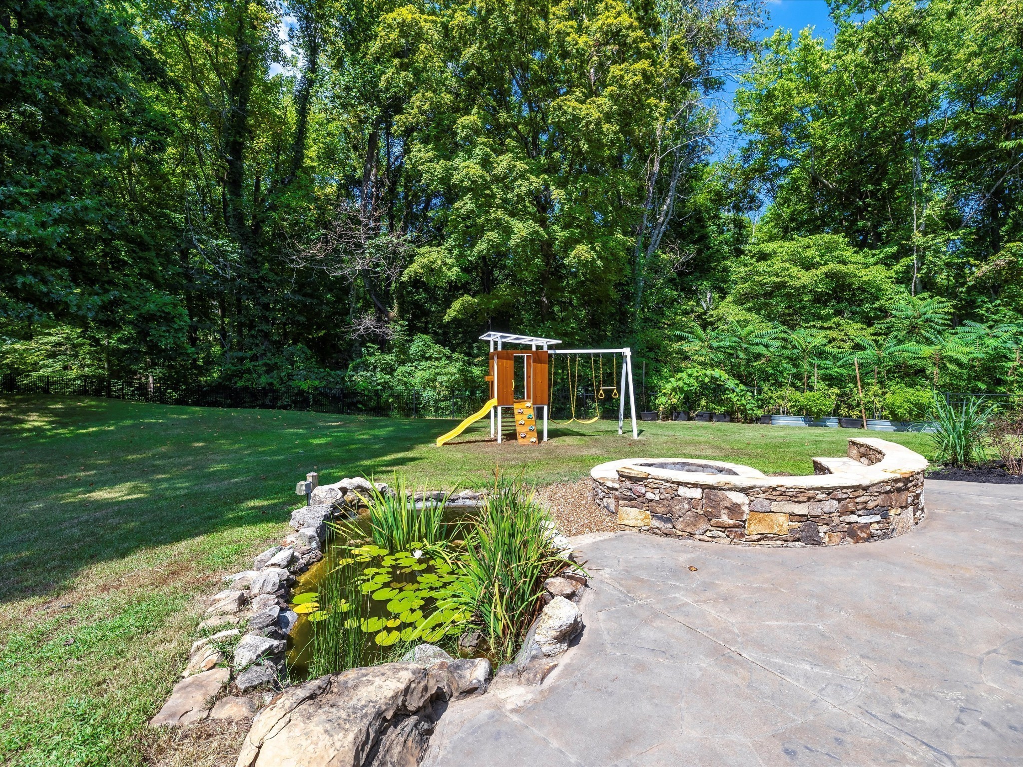 6480 Peytonsville-Arno Road College Grove, TN 37046 - Photo 67 of 96