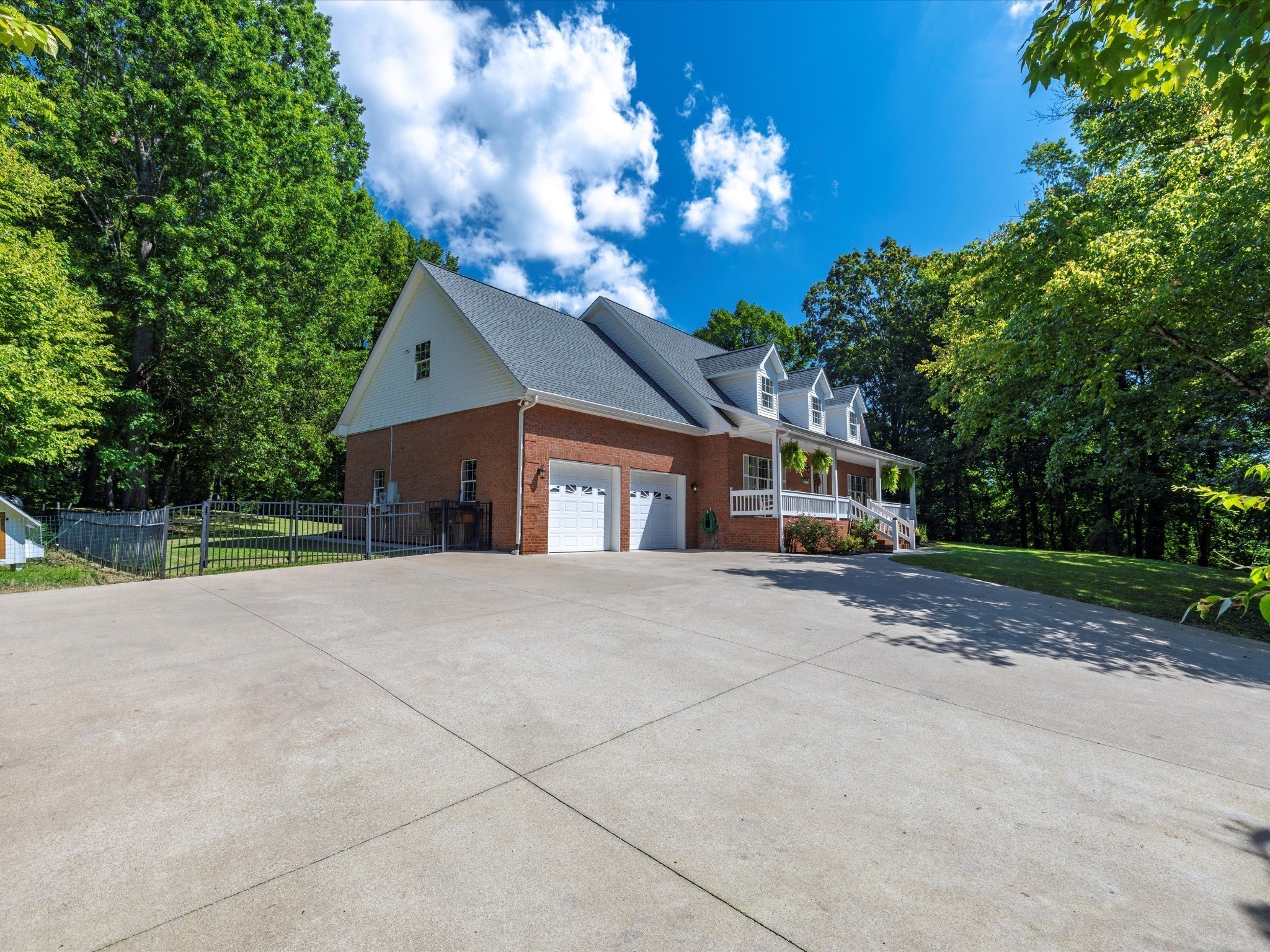 6480 Peytonsville-Arno Road College Grove, TN 37046 - Photo 70 of 96