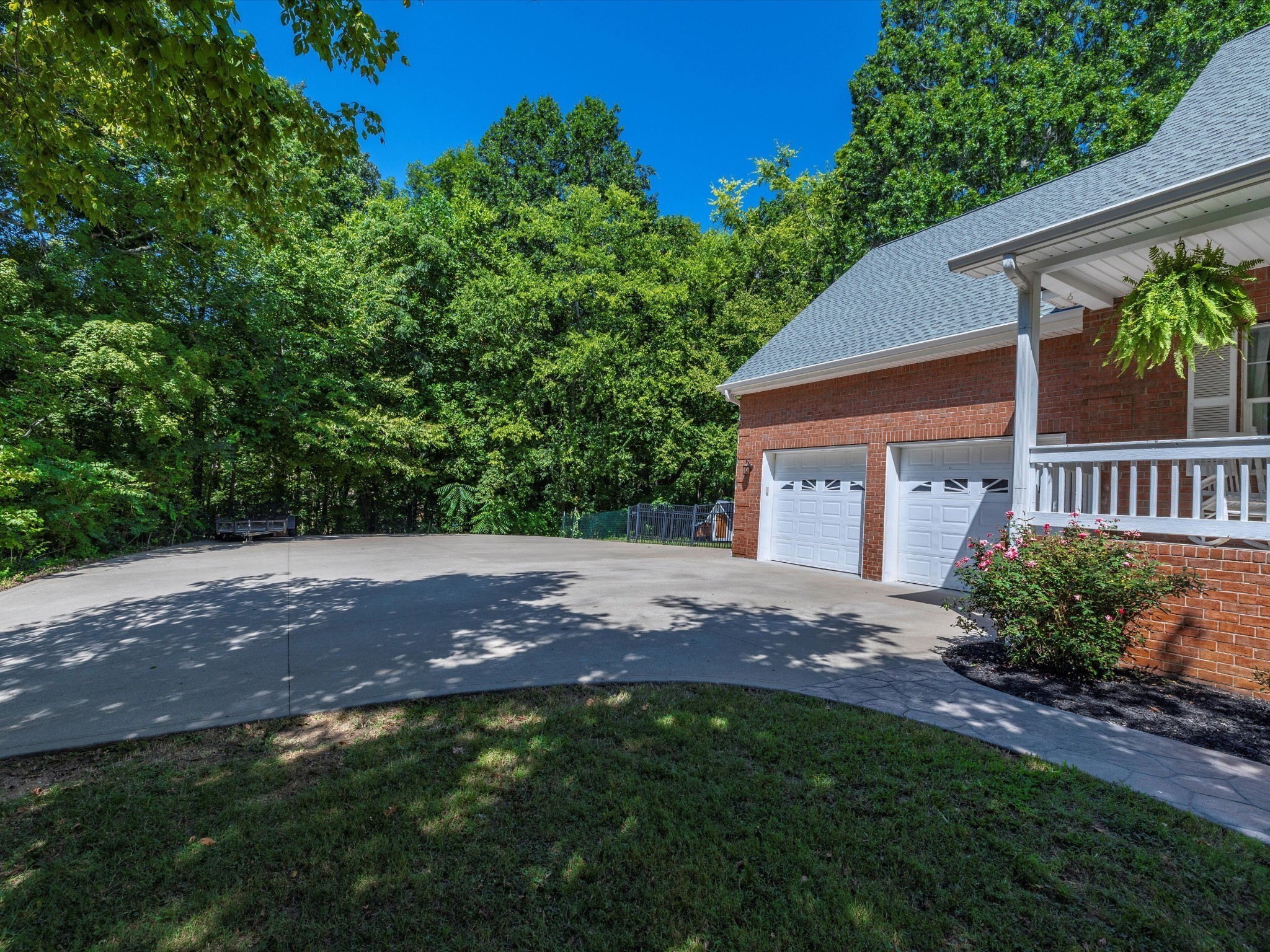 6480 Peytonsville-Arno Road College Grove, TN 37046 - Photo 72 of 96