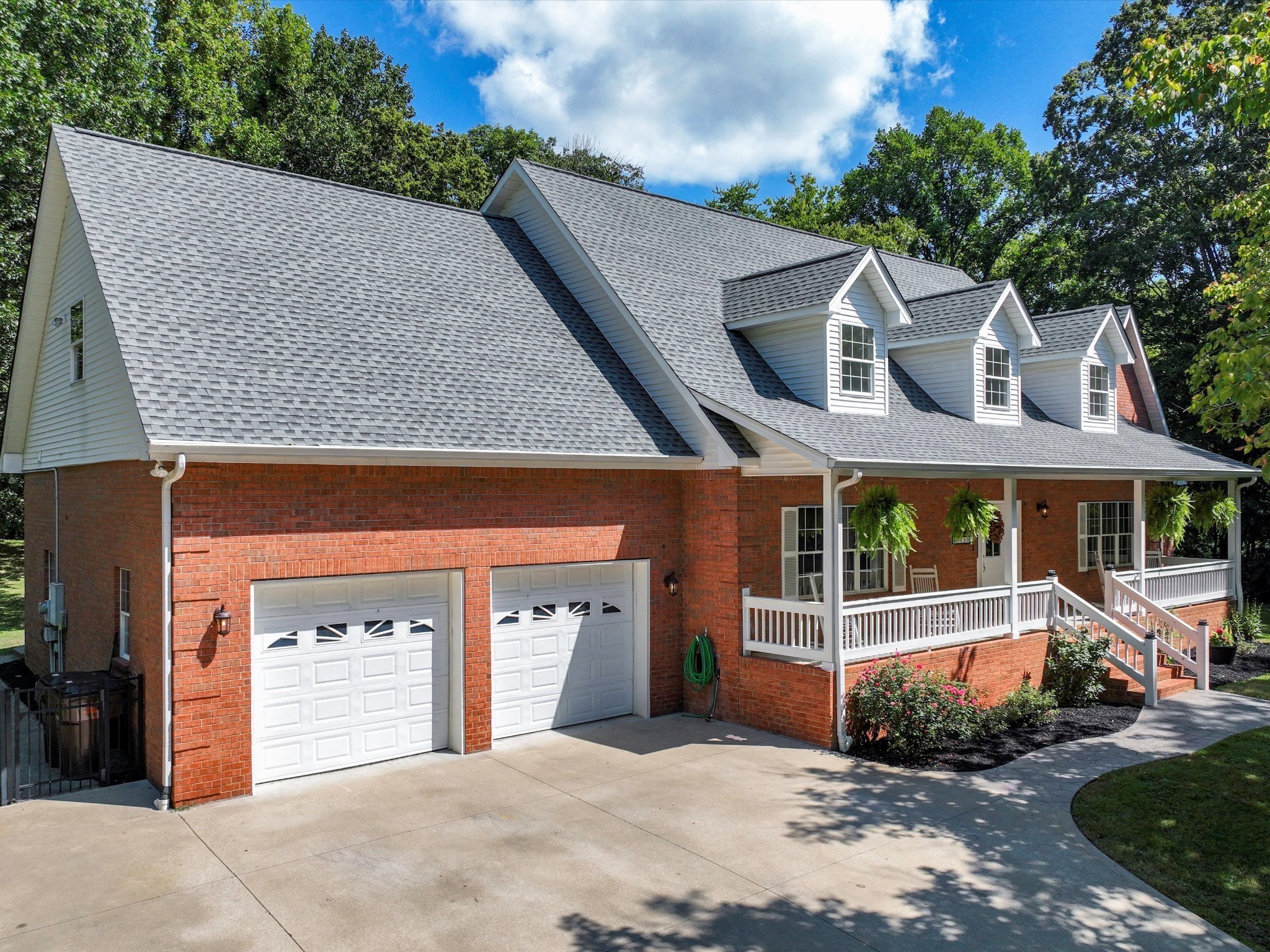 6480 Peytonsville-Arno Road College Grove, TN 37046 - Photo 76 of 96