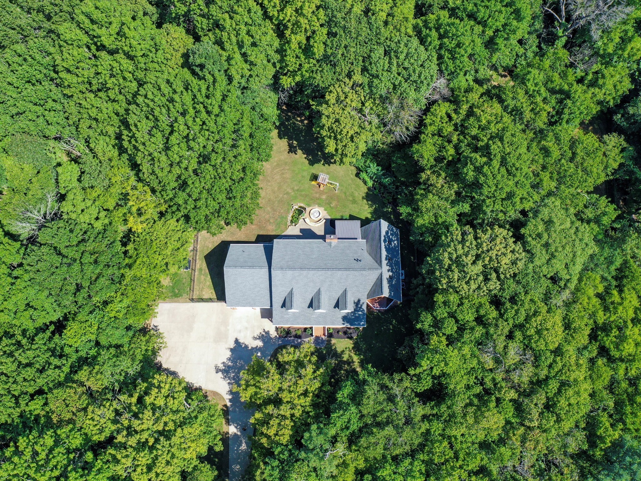 6480 Peytonsville-Arno Road College Grove, TN 37046 - Photo 82 of 96