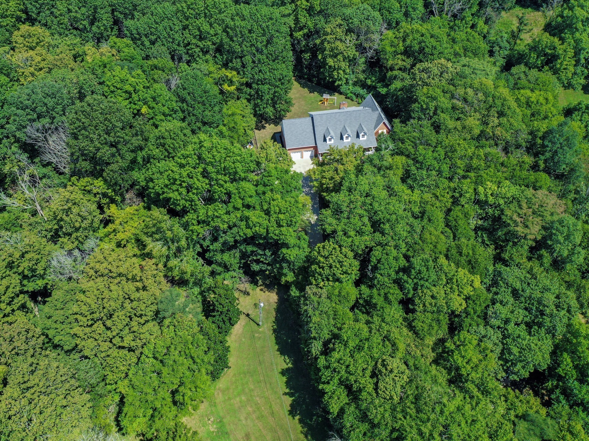6480 Peytonsville-Arno Road College Grove, TN 37046 - Photo 87 of 96
