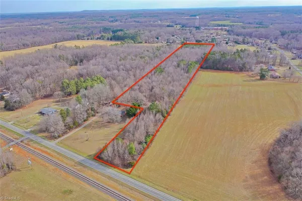 $950,000 | 5484 Old 421 Road, Liberty, NC 27298