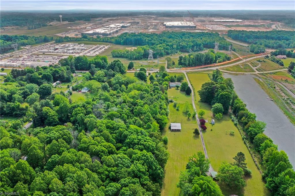 5484 Old 421 Road Liberty, NC 27298 - Photo 10 of 11 Toyota Battery Less than 8 miles to Site.