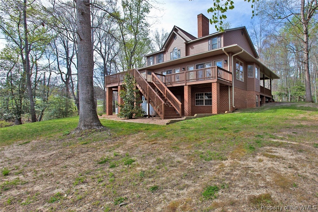 11541 Groves Road New Kent, VA 23124 - Photo 38 of 49 Gallery Image 38