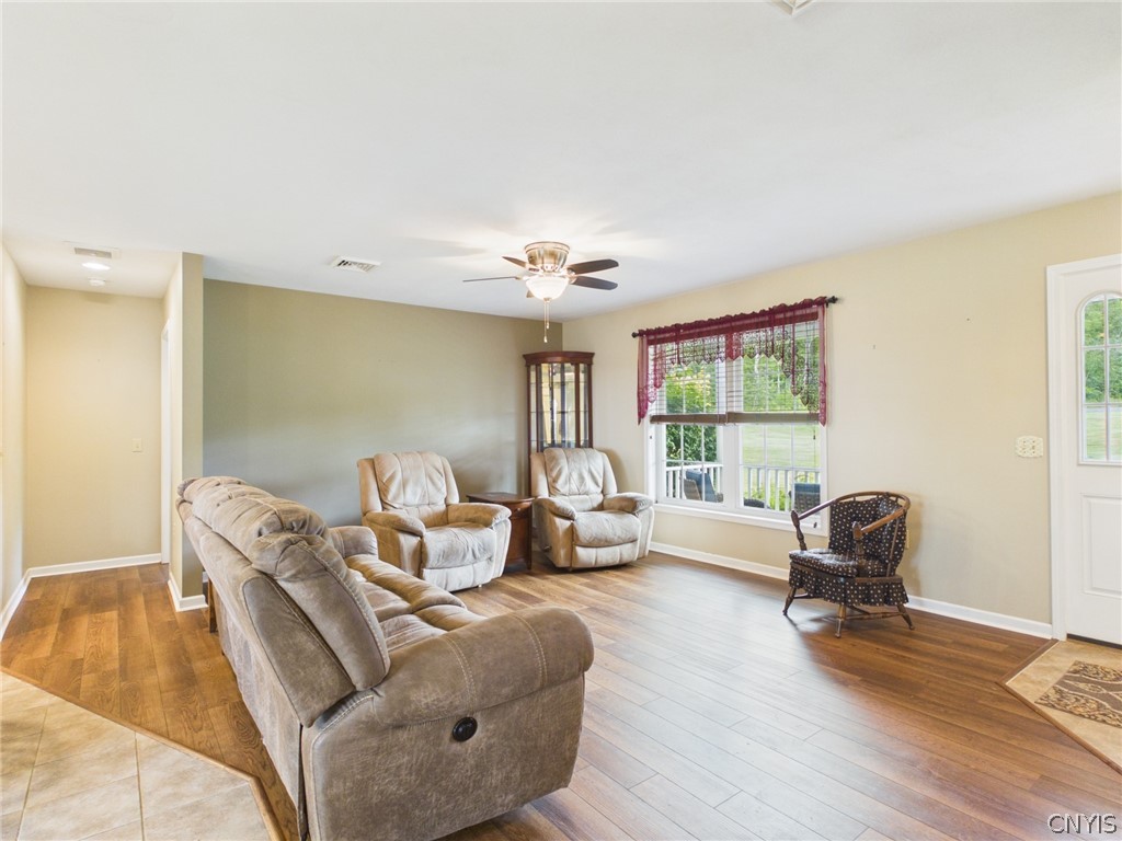 1371 Toll Gate Hill Road Locke, NY 13092 - Photo 11 of 40