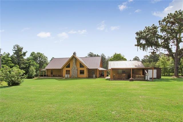 41 Ed Johnson Road Glenmora, LA 71433 - Photo 20 of 24 Gallery Image 20
