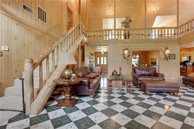 41 Ed Johnson Road Glenmora, LA 71433 - Photo 5 of 24 Gallery Image 5