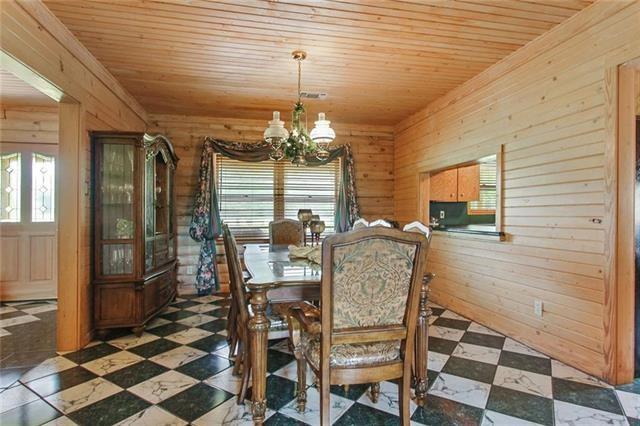 41 Ed Johnson Road Glenmora, LA 71433 - Photo 6 of 24 Gallery Image 6