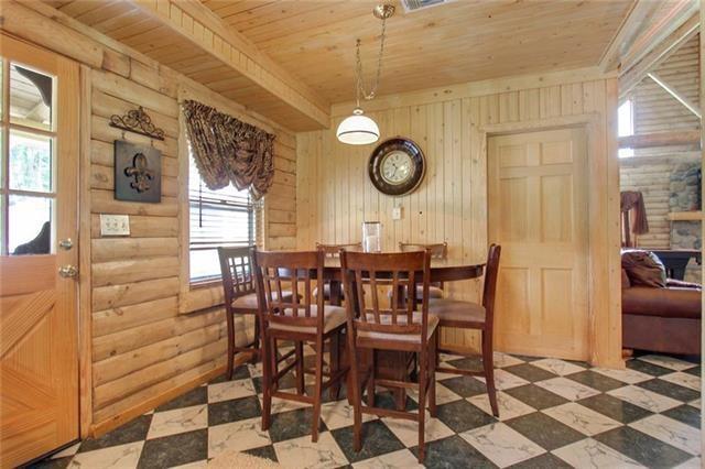 41 Ed Johnson Road Glenmora, LA 71433 - Photo 8 of 24 Gallery Image 8