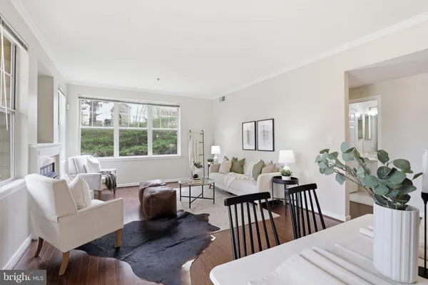 $515,000 | 1641 International Drive, Unit 114, McLean, VA 22102
