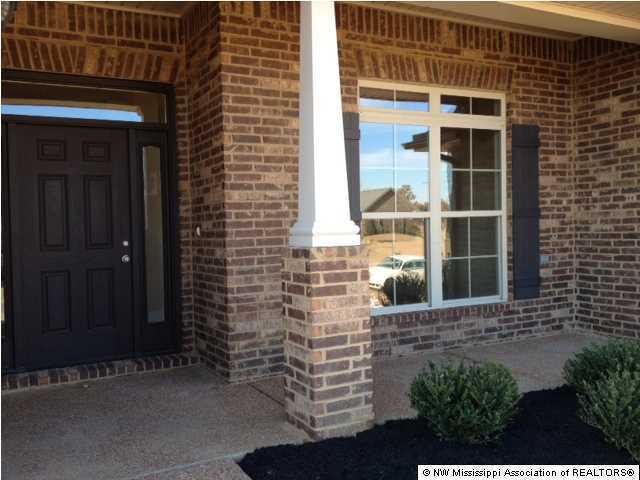 4834 Coleman Road Olive Branch, MS 38654 - Photo 8 of 18 Additional Photo