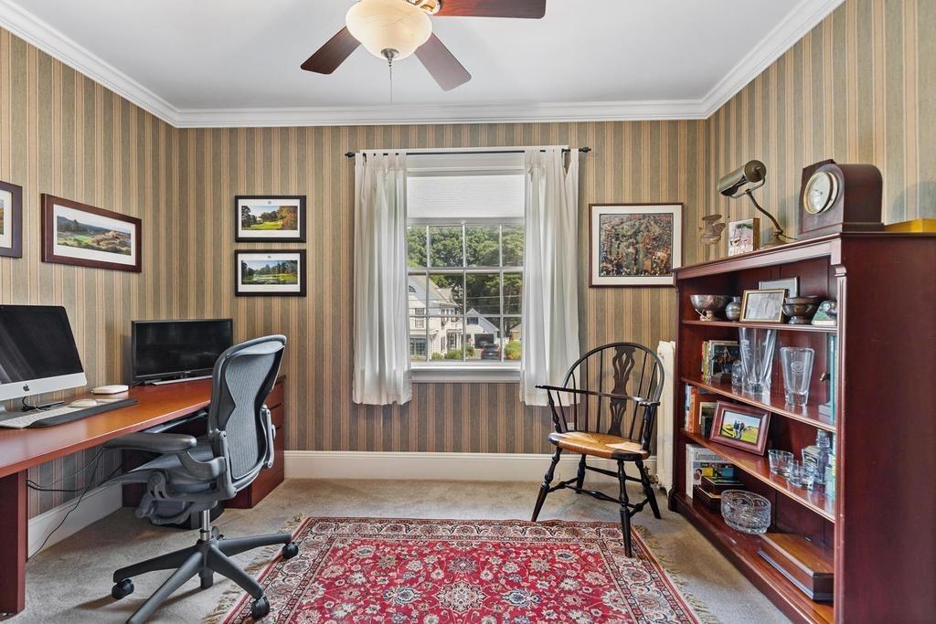 25 Lakeview Road Winchester, MA 01890 - Photo 20 of 42