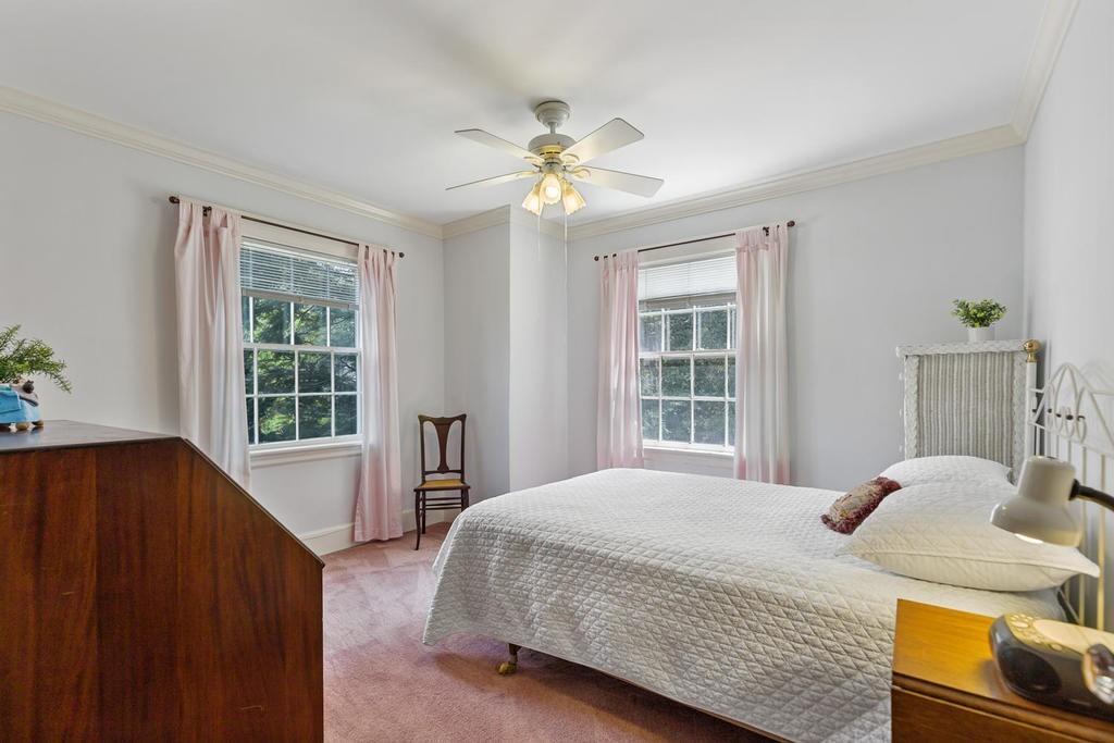 25 Lakeview Road Winchester, MA 01890 - Photo 21 of 42