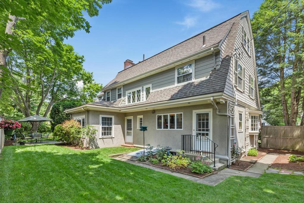 25 Lakeview Road Winchester, MA 01890 - Photo 27 of 42
