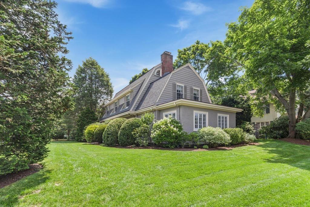25 Lakeview Road Winchester, MA 01890 - Photo 28 of 42