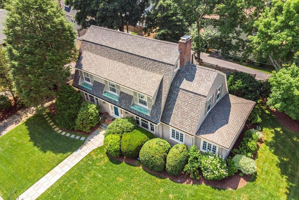 25 Lakeview Road Winchester, MA 01890 - Photo 32 of 42