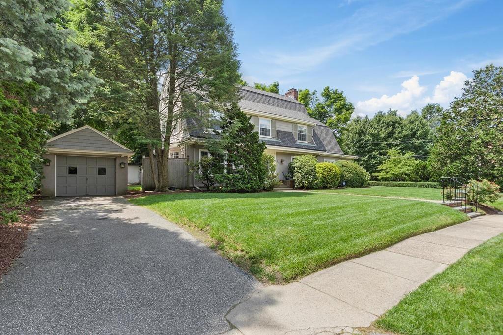 25 Lakeview Road Winchester, MA 01890 - Photo 34 of 42