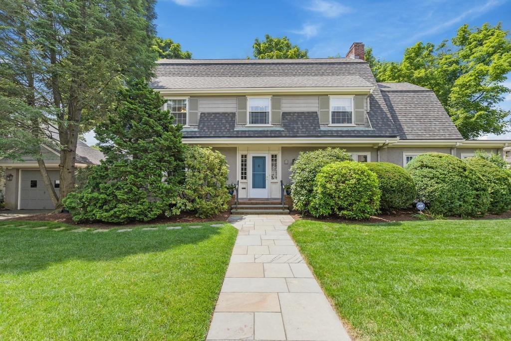 25 Lakeview Road Winchester, MA 01890 - Photo 35 of 42