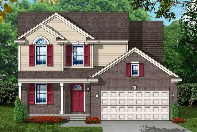 $399,990 | 1421 Weeping Willow Court, Ypsilanti, MI 48198