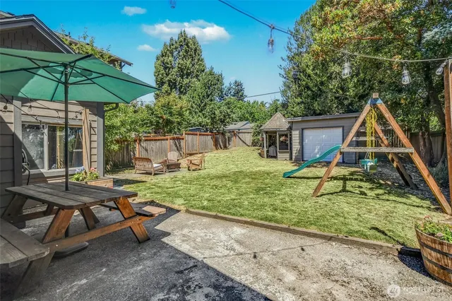 $665,000 | 1048 South Director Street, Seattle, WA 98108