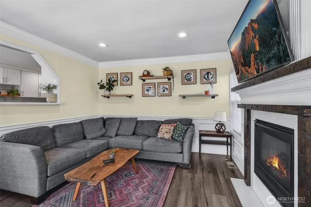 $665,000 | 1048 South Director Street, Seattle, WA 98108