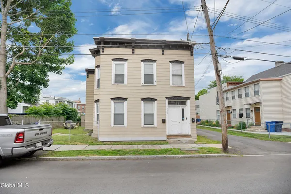 $299,000 | 2309 9th Avenue, Watervliet, NY 12189