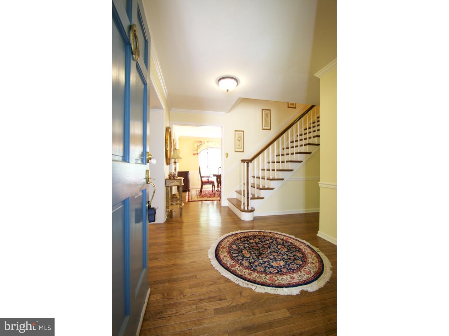 305 Oxford Road Villanova, PA 19085 - Photo 3 of 25 Foyer