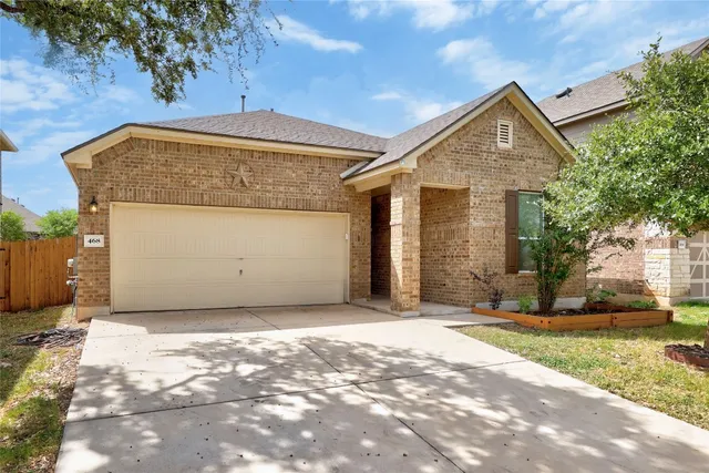 $344,999 | 468 Sheepshank Drive, Georgetown, TX 78633