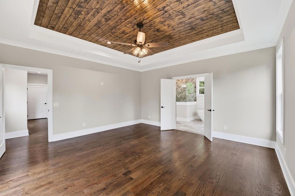 924 Browning Road Fairmount, GA 30139 - Photo 29 of 69