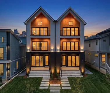 $1,699,999 | 547 A Moore Avenue, Nashville, TN 37203
