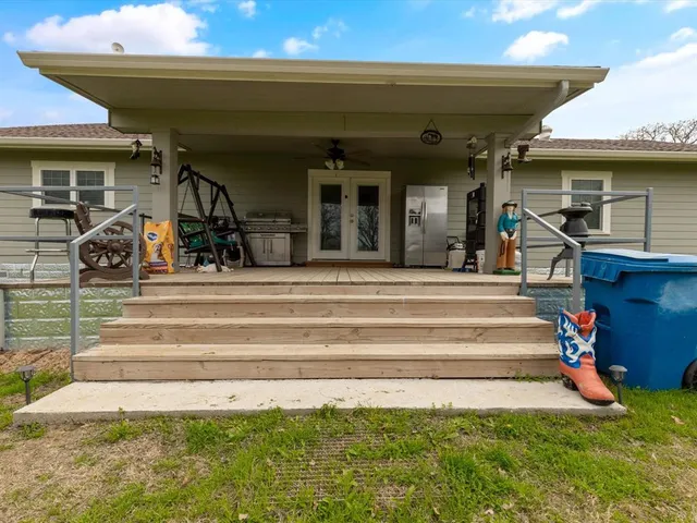 $415,000 | 360 Hcr 1414, Covington, TX 76636