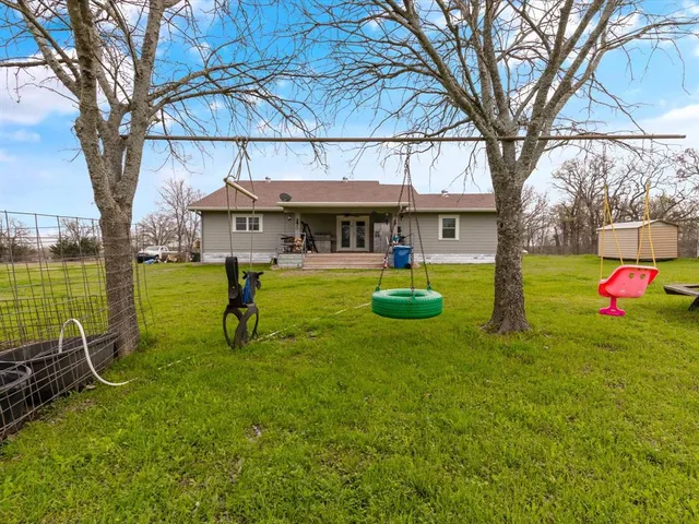 $415,000 | 360 Hcr 1414, Covington, TX 76636