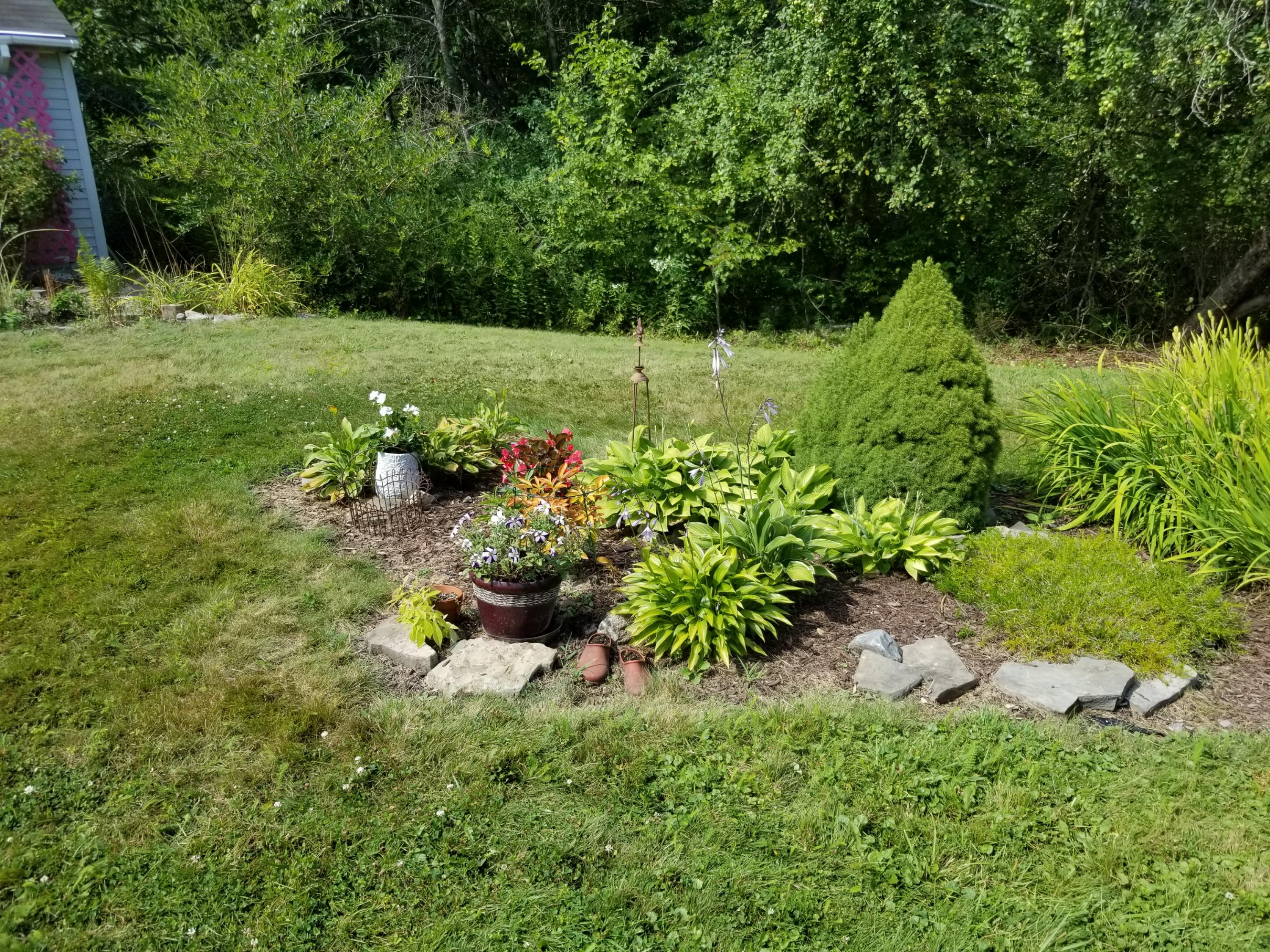 33 Oak Hill Road Trevett, ME 04571 - Photo 30 of 33 gardens